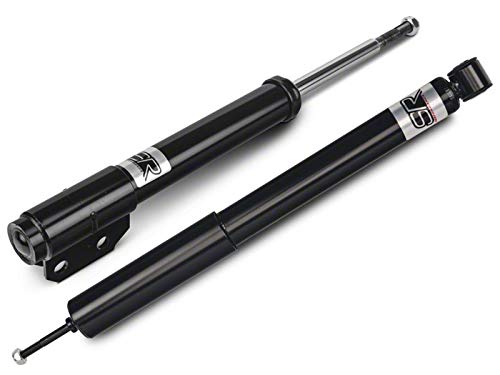 SR Performance Shock and Strut Kit Fits All Ford Mustang