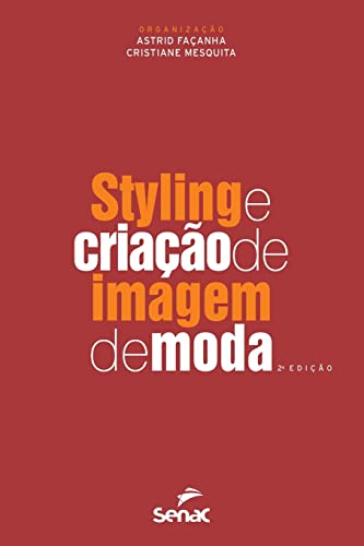 Portada de Styling e criacao de imagem de moda