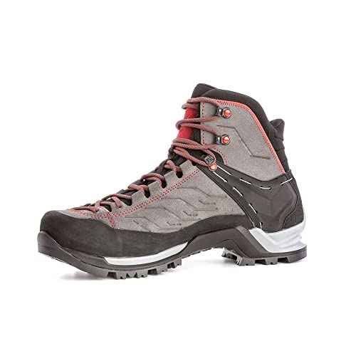 Salewa Mountain Trainer Mid Gore-TEX Boots Mens3