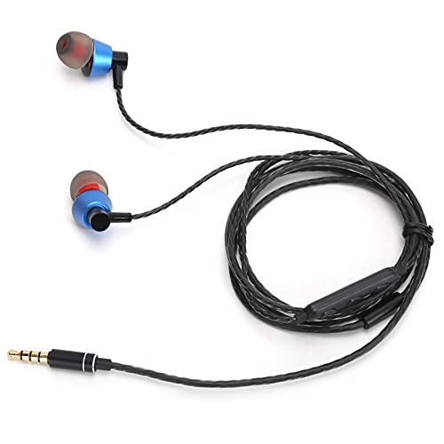 Eosnow Casques de Sport, écouteurs filaires Multifonctions en ABS légers et Confortables durables avec Puce de décodage… - Les Beatles, Paul McCartney, John Lennon, RIngo Starr, George Harrison Eosnow Casques de Sport, écouteurs filaires Multifonctions en ABS légers et Confortables durables avec Puce de décodage…