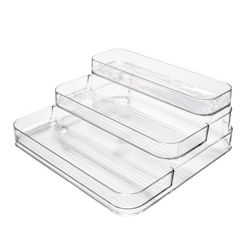 REDANT Perfume Organizer, Cologne Organizer for Men - Multif...