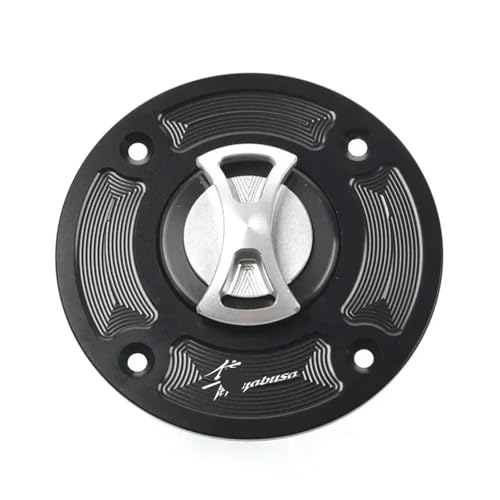 Bouchon de réservoir liquide frein avant haut de gamme pour moto Hayabusa GSXR 1300