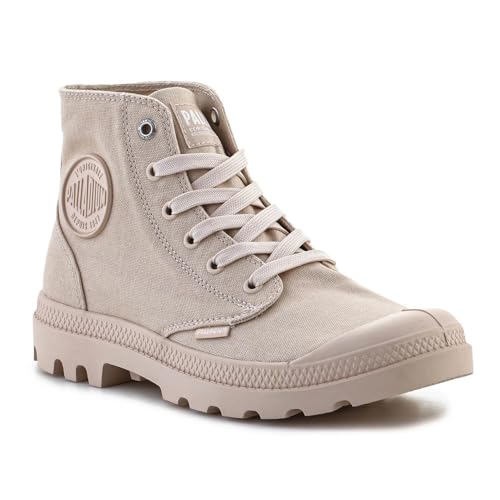 Image of Palladium Mono Chrome Boot