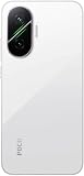 XIAOMI POCO F7 5G 12 Go/512 Go Double Carte SIM Blanc(Chargeur Non Inclus) - 5