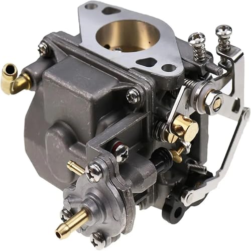 Carburateur hors-bord résout les pannes de moteur 15HP 20HP 4T