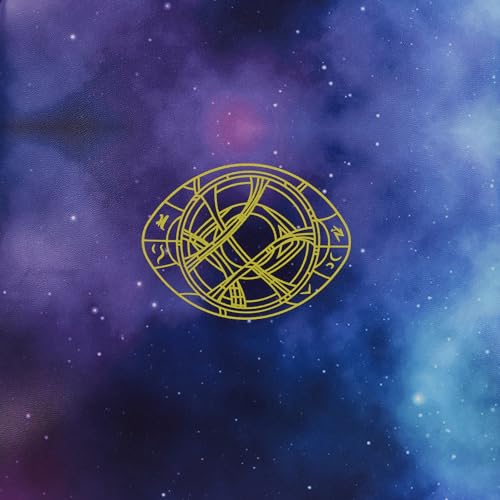 Loungefly Marvel DR Strange Multiverse MINI Backpack by Loungefly - Used condition - Image 2