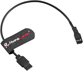 Alvin's Cables UART to D-Bus データ転送ケーブル - DJI Ronin 2 パート24対応 - CP.ZM.00000030.01 互換