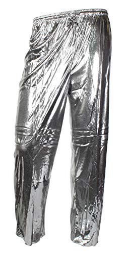 INTIMO Mens Solid Long Lounge Pant