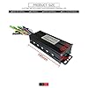 NISHZHU Contrôleur de vélo électrique 36 V 48 V 750 W 1000 W Brushless KT 30 A onde sinusoïdale Trois accessoires de vélo électrique #5