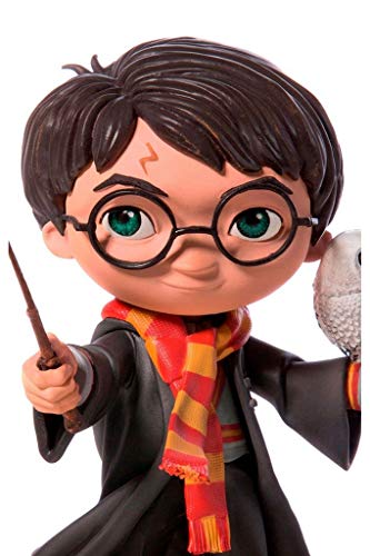 Iron Studios & MiniCo 47501 Zubehör Cover