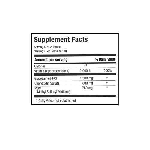 X RAY Triple Action Suplemento Alimenticio para mejorar la salud
