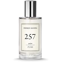 PURE 257 FEDERICO MAHORA Women's Fragrance 50 ml