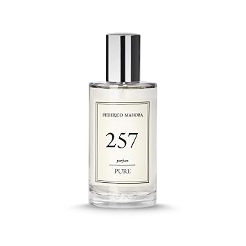 PURE 257 FEDERICO MAHORA Women's Fragrance 50 ml
