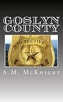 Goslyn County 1515323099 Book Cover