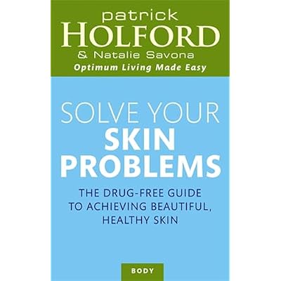 Solve Your Skin Problems