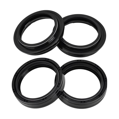 Joint d'étanchéité pour amortisseur de moteur EFI FXD lors de vos trajets