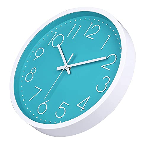 Decoración, Video On Demand relojes pared Marca LSXD (2)