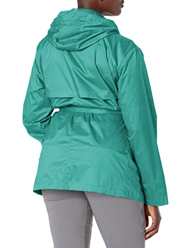 Image of Columbia Women's Pardon My Trench Rain Jacket