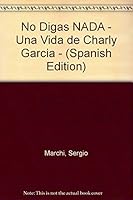 No Digas NADA - Pocket 9500713136 Book Cover
