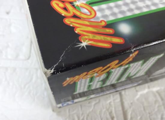 Amazon.co.jp: アオシマ 31 CELSIOR 2003 1/24 mega RIM プラモデル