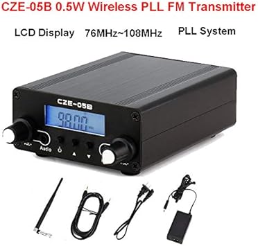 antenne a lungo raggio