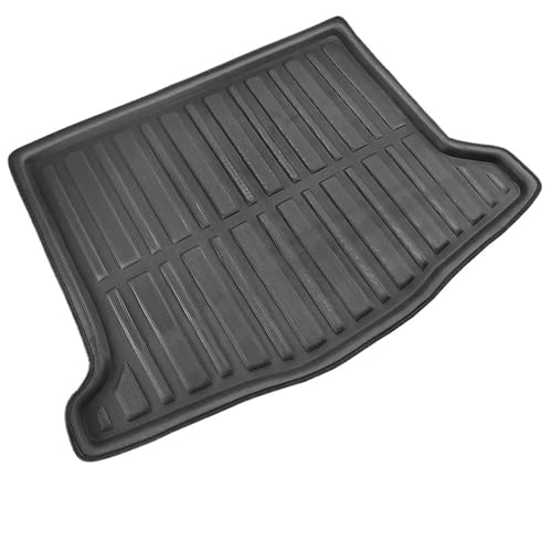 Tapis de coffre Ford Escape Mk4 idéal pour sorties nature et loisirs