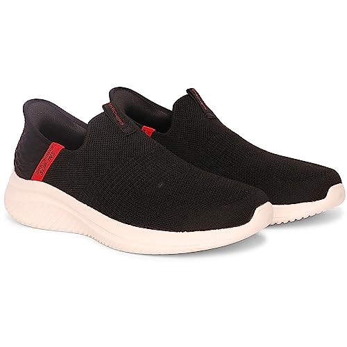 Skechers Mens Ultra Flex 3.0 Viewpoint Slip-in3