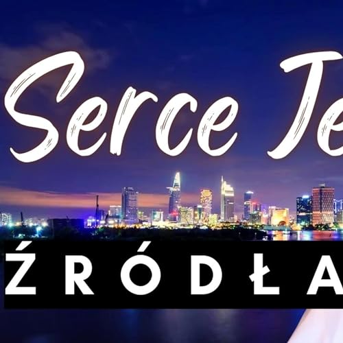 Serce Jezusa 00 - Wprowadzenie cover art