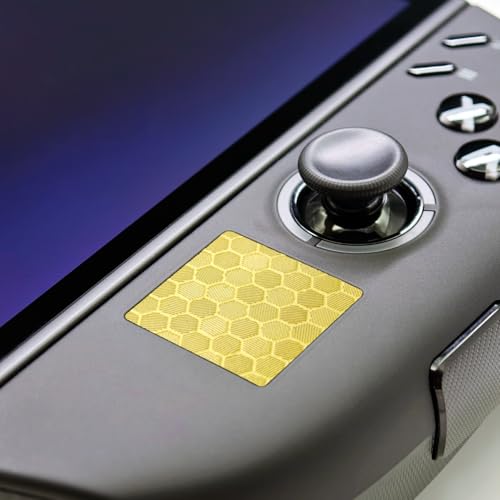 Protector de panel táctil antiarañazos con diseño de panal para Legion Go 2