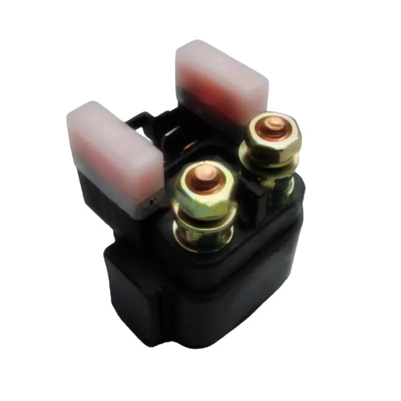 Relais démarreur moto pour Benelli 752S BJ750GS BJ800 BJ500 solénoïde moteur