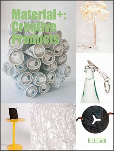 Material+ Creative Products anglais sublimer votre table basse de salon