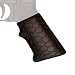 Covert Clutch | Universal Tactical Handgun Grip Sleeve with Hex Pattern