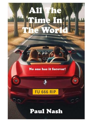 All The Time In The World