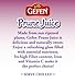 Gefen All Natural Prune Juice 32oz (2 Pack) Not from Concentrate | Kosher (Including Passover)
