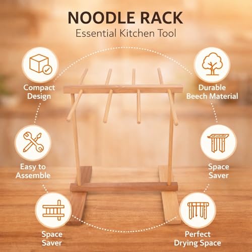 Reviews de Secadores de pasta , tabla con los diez mejores. 27 Imagen adicional