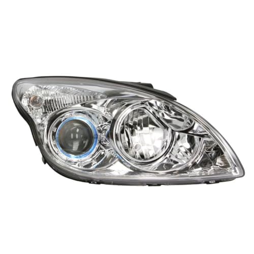 Goodpart Tyc Phare 20–11781–05–2 optique droit halogène H7 H1