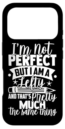 Lefty Saying  pfUC  X}zP[X iPhone 17 Pro p