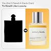 Dossier - Ambery Vanilla - Inspirado en Black Opium - EDP Mujer | 1.7 fl oz (50ml) - Perfume de Vainilla - Eau de Parfum Ambery Vanilla para Mujer - Spray Corporal de Vainilla, Duradero, Vegano 3