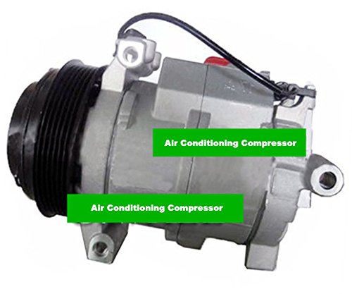 Dettagli: Articolo N. : Benz-0015; Nome modello: G.W.-10S17C-4PK-135; Tipo di compressore: 10S17C AC COMPRESSORE; Car Maker: PER AUTO Benz; Diametro pupille: 135 mm; scanalature: 4 PK; Tensione nominale: 12; NW/GW(KG): 7.5/8; Refrigerante: R134a; Colore: Argento; Colore: Argento; Origin: Cina; a(continente); Anno: N/A; Applicazione: PER AUTO BENZ SPRINTER 313 413; OEM N. 447220-4001