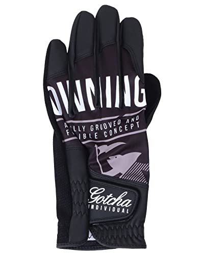 [Kb` St] GOTCHA GOLF StO[u Xgb` ؂ւ tBbV} O[u p 229GG8905 ubN S