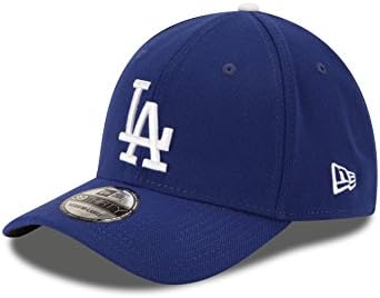 New Era MLB Game Team Classic 39THIRTY Stretch Fit Cap