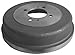 Raybestos 9306R Professional Grade Brake Drum