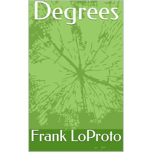 Degrees | Frank LoProto episode artwork