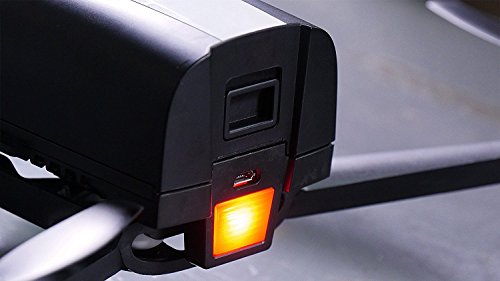 Parrot Bebop 2 - Red #TOP4