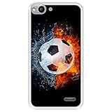 [Compatibilidad, Calidad, Alta Definición]: Funda suave, resistente y sometida a un estricto control para asegurar una alta protección y un acceso fácil a todos los botones y funcionalidades del teléfono.