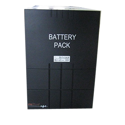 Roline ProSecure III Battery Pack 1000 para sistemas SAI de torre 2