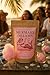 Kepperton Mermaid Dreams Cotton Candy - Premium Pink Treat for Parties, Gifts, and Sweet Indulgence - Unleash Your Inner Siren