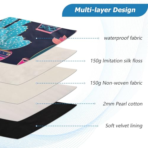 Funda para portátil 13-14 pulgadas resistente y impermeable miniatura 4