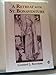 A Retreat With St. Bonaventure