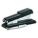Bostitch Office B8RCFC B8 PowerCrown Flat Clinch Premium Stapler, 40-Sheet Capacity, Black